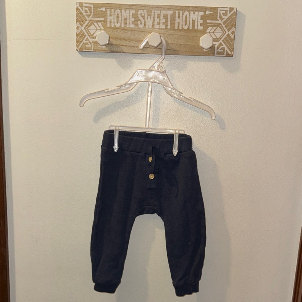 Garanimals Navy Kids Joggers